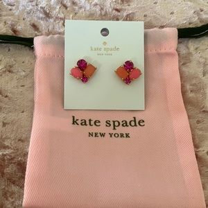 Kate spade Earings